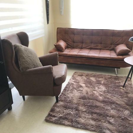 Parc Loix Apartment 베니돔 외부 사진