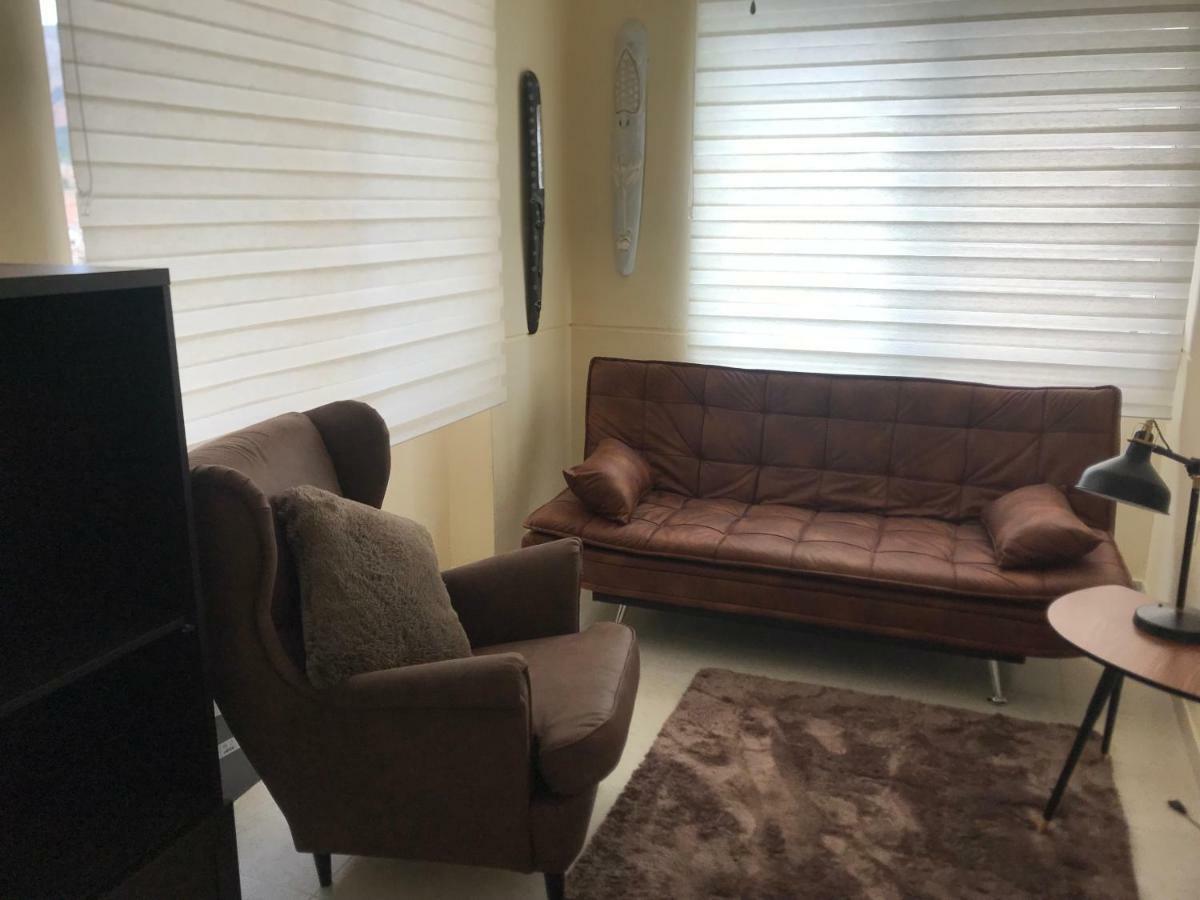 Parc Loix Apartment 베니돔 외부 사진