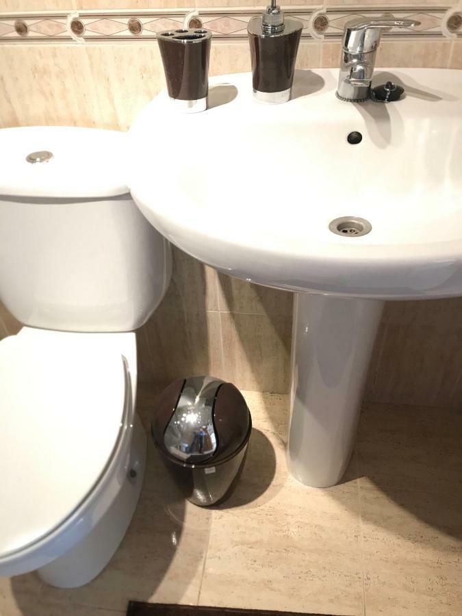 Parc Loix Apartment 베니돔 외부 사진