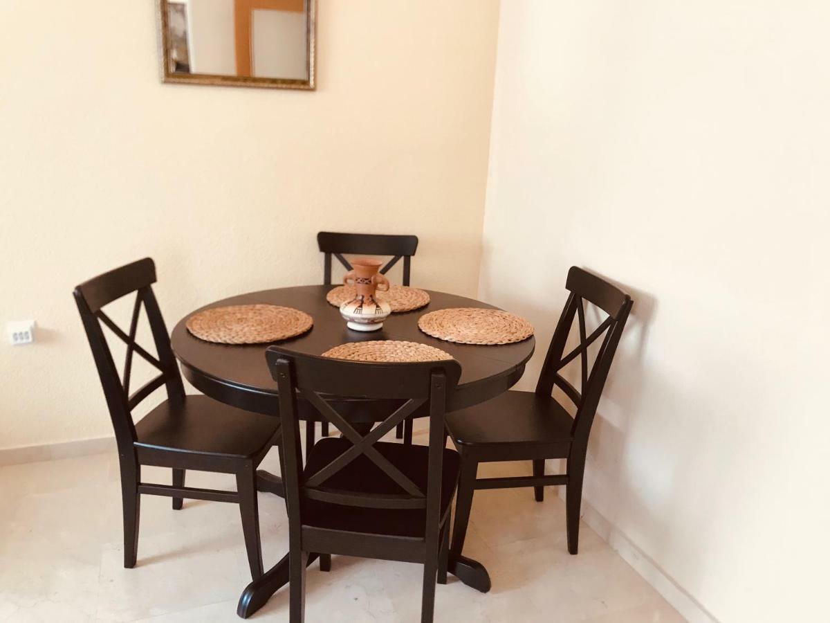 Parc Loix Apartment 베니돔 외부 사진