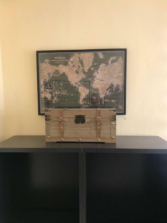 Parc Loix Apartment 베니돔 외부 사진