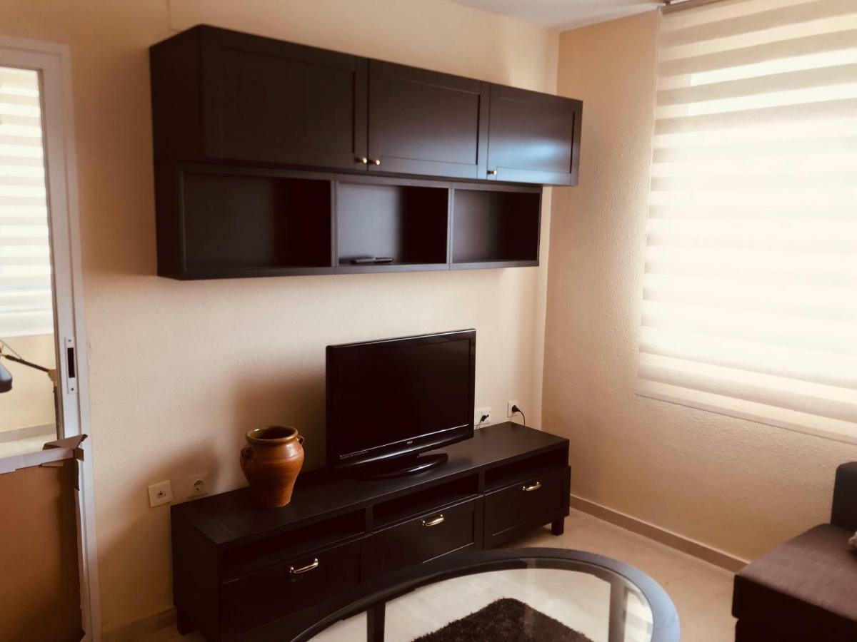 Parc Loix Apartment 베니돔 외부 사진