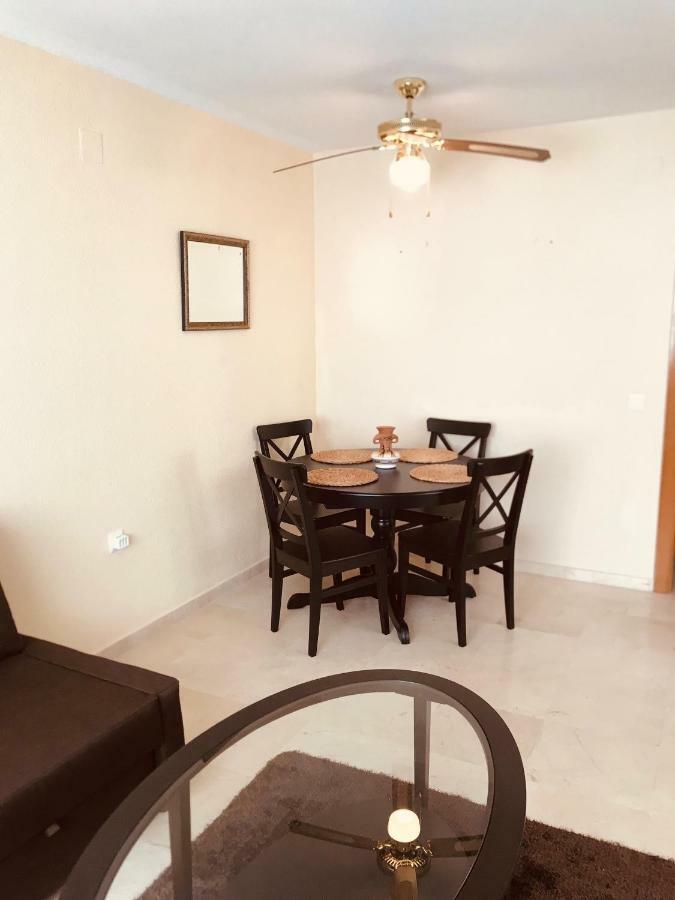 Parc Loix Apartment 베니돔 외부 사진