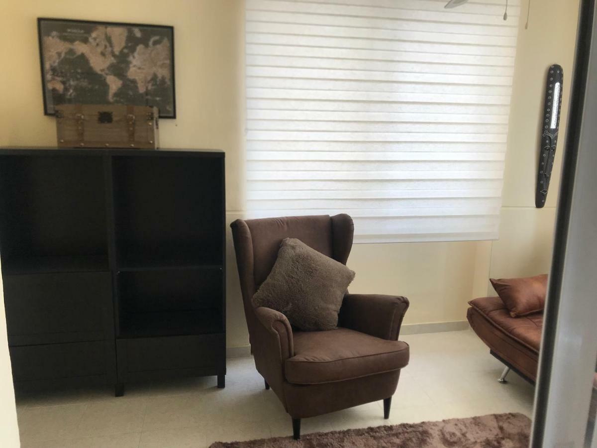 Parc Loix Apartment 베니돔 외부 사진