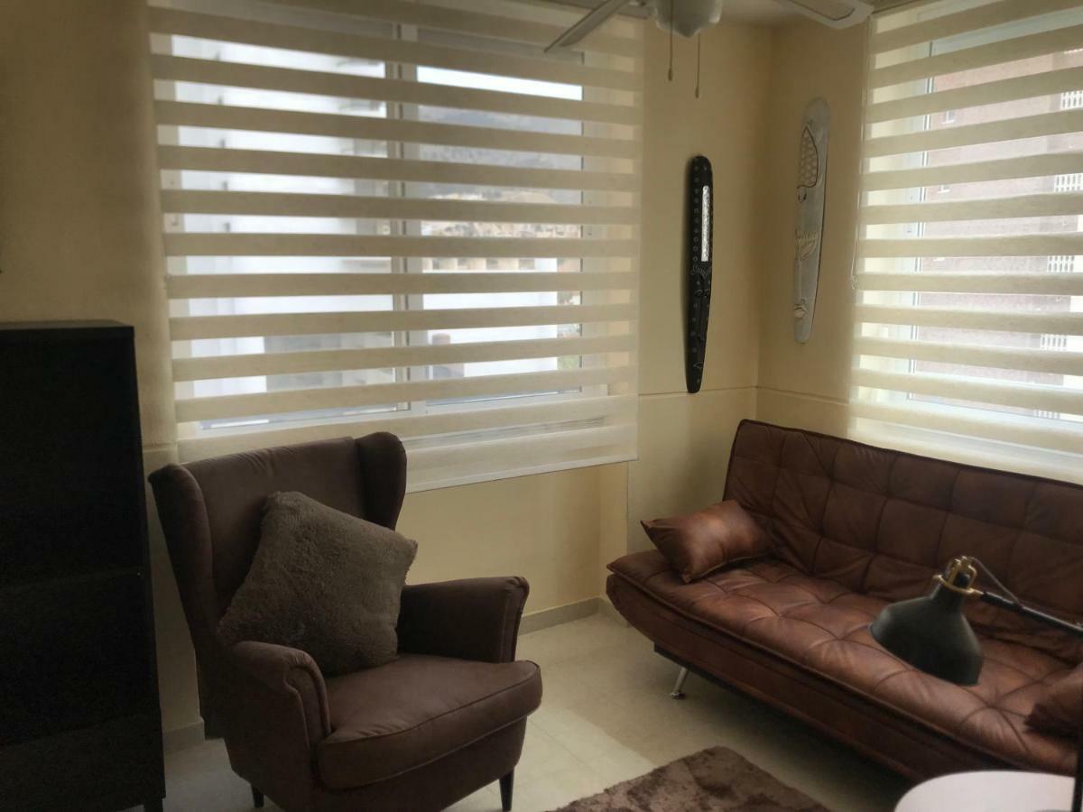 Parc Loix Apartment 베니돔 외부 사진