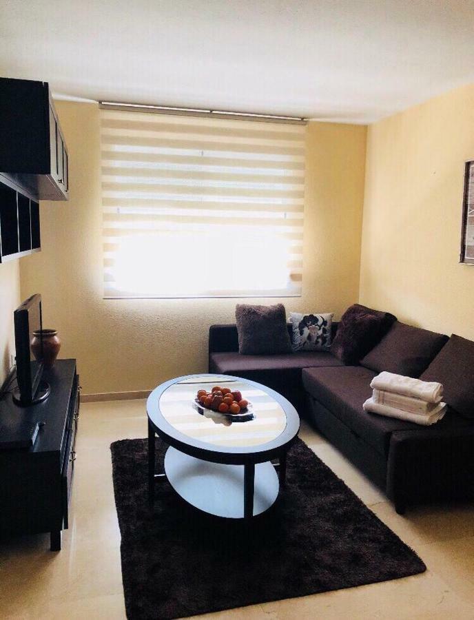 Parc Loix Apartment 베니돔 외부 사진